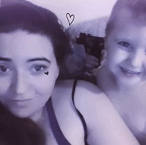 Meet your Posher, Mariah